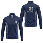 Buick Quarter-zip Pullover SC049