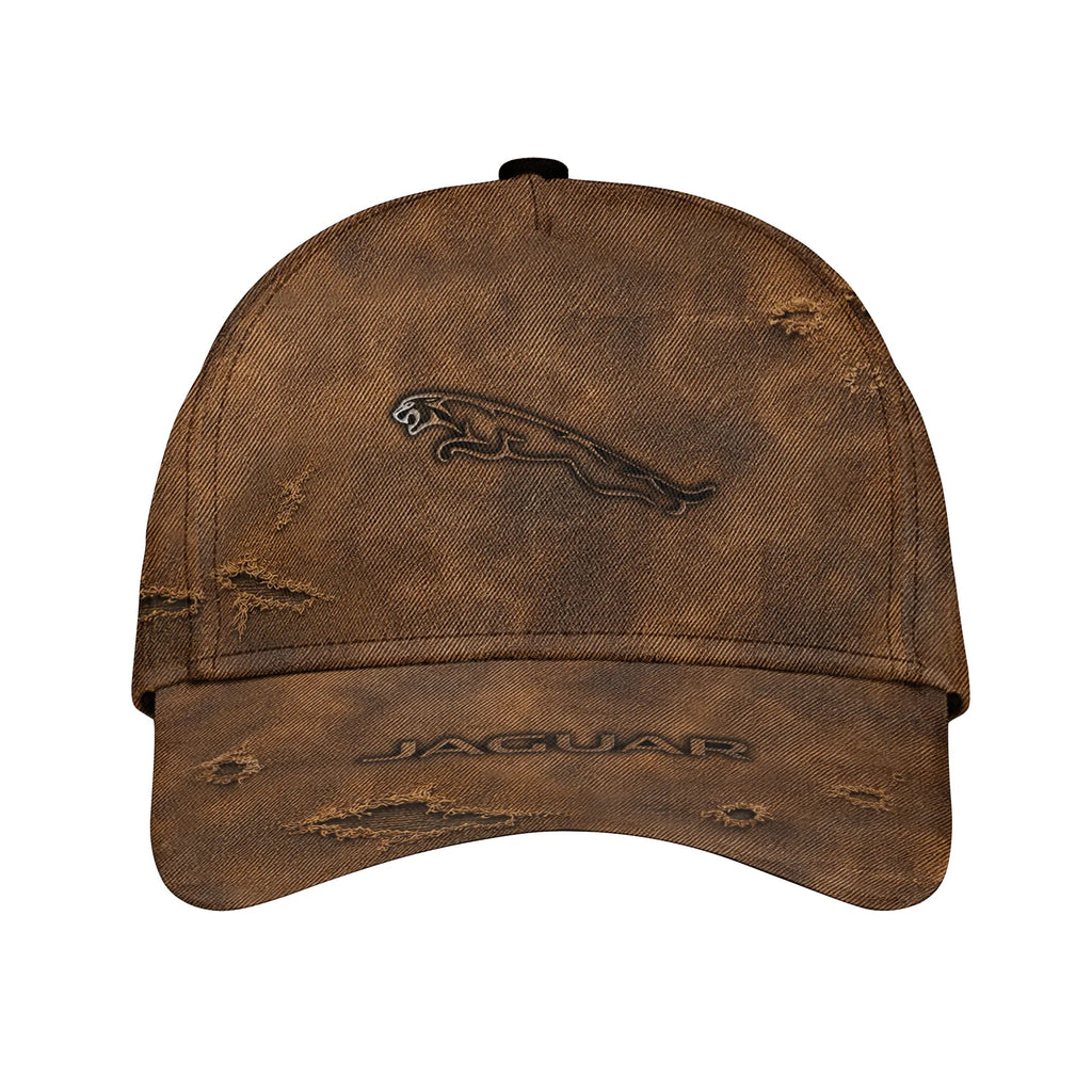 Jaguar Cap CSC046
