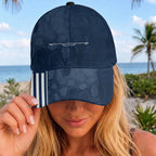 Chrysler Cap CSC045