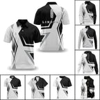 Lincoln Apparels SC080