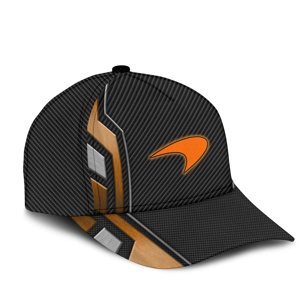 McLaren Cap CSC059