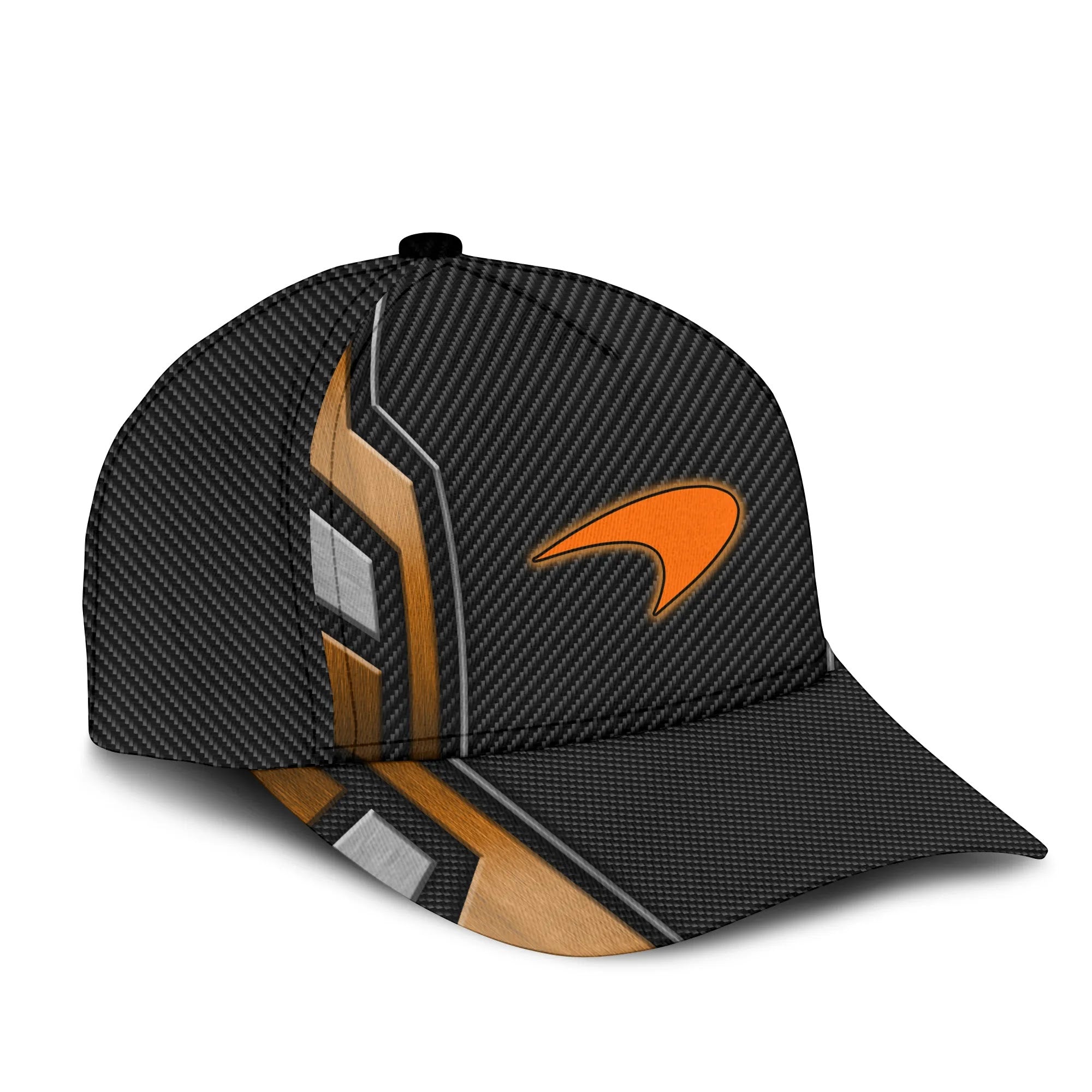McLaren Cap CSC059