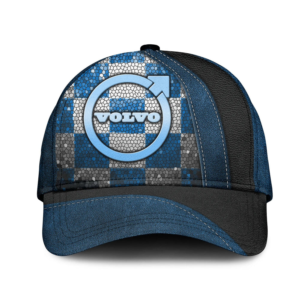 Volvo Cap CSC007