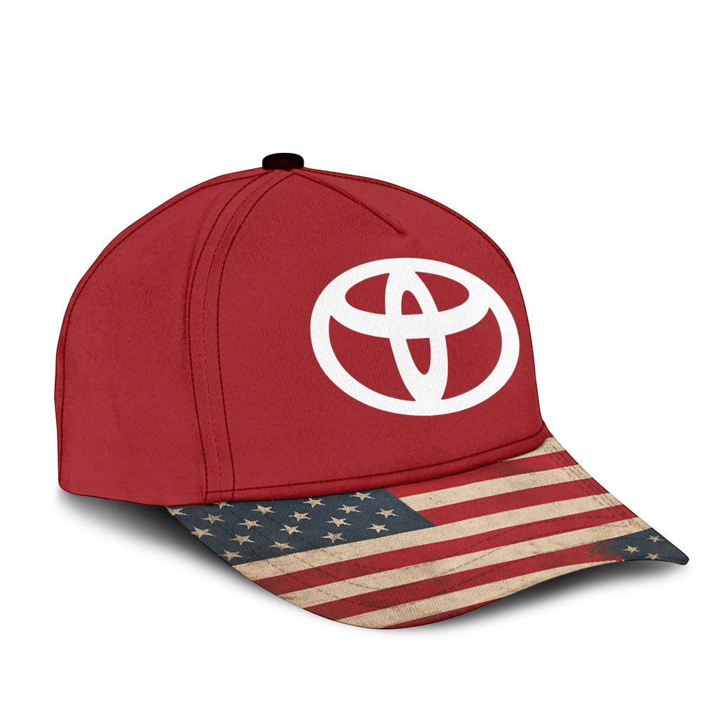 Toyota Cap CSC014