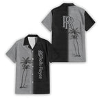 Rolls-Royce Premium Hawaiian Shirt SHW037