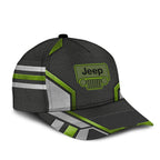 Jeep Cap CSC060