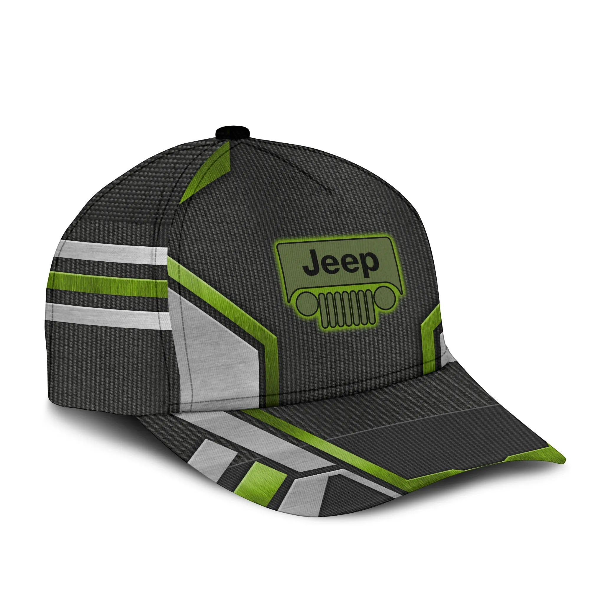 Jeep Cap CSC060