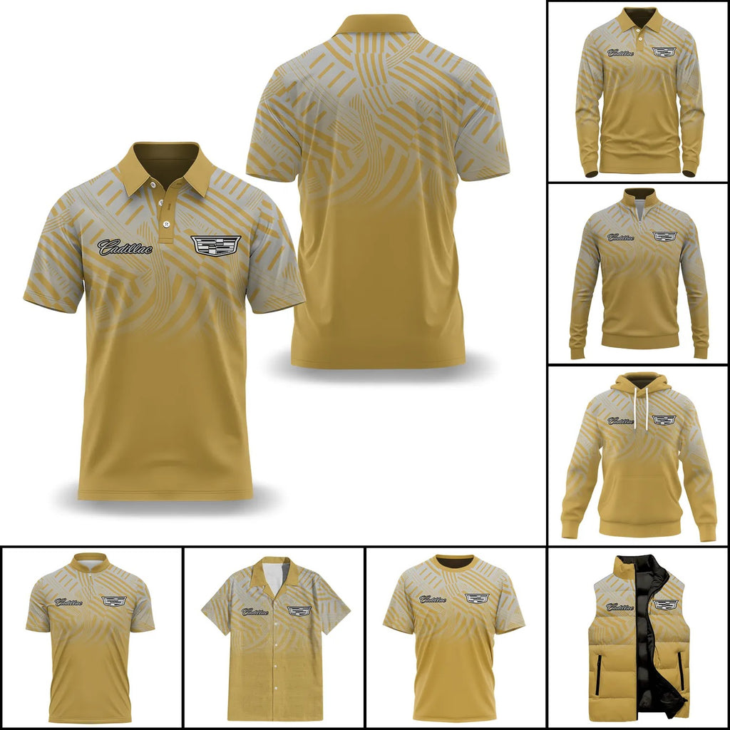 Cadillac Apparels SC121