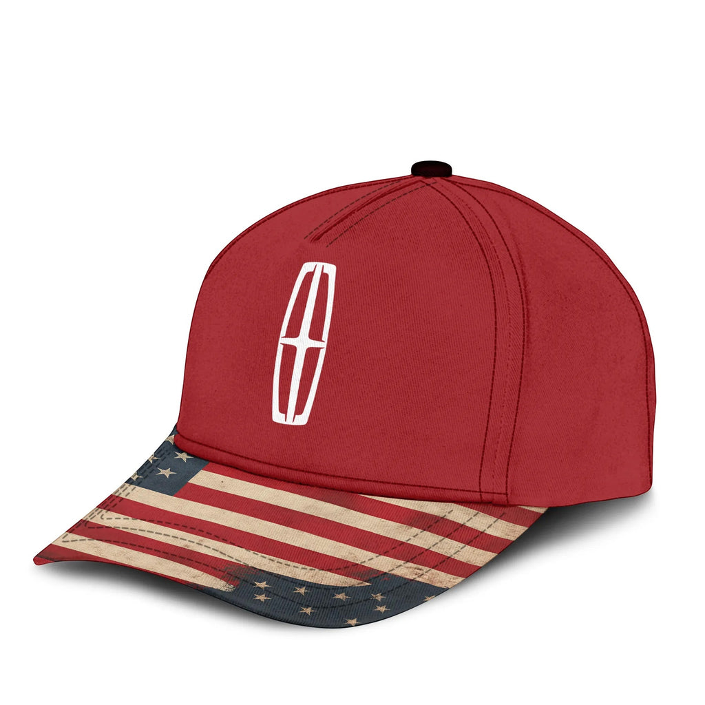 Lincoln Cap CSC014