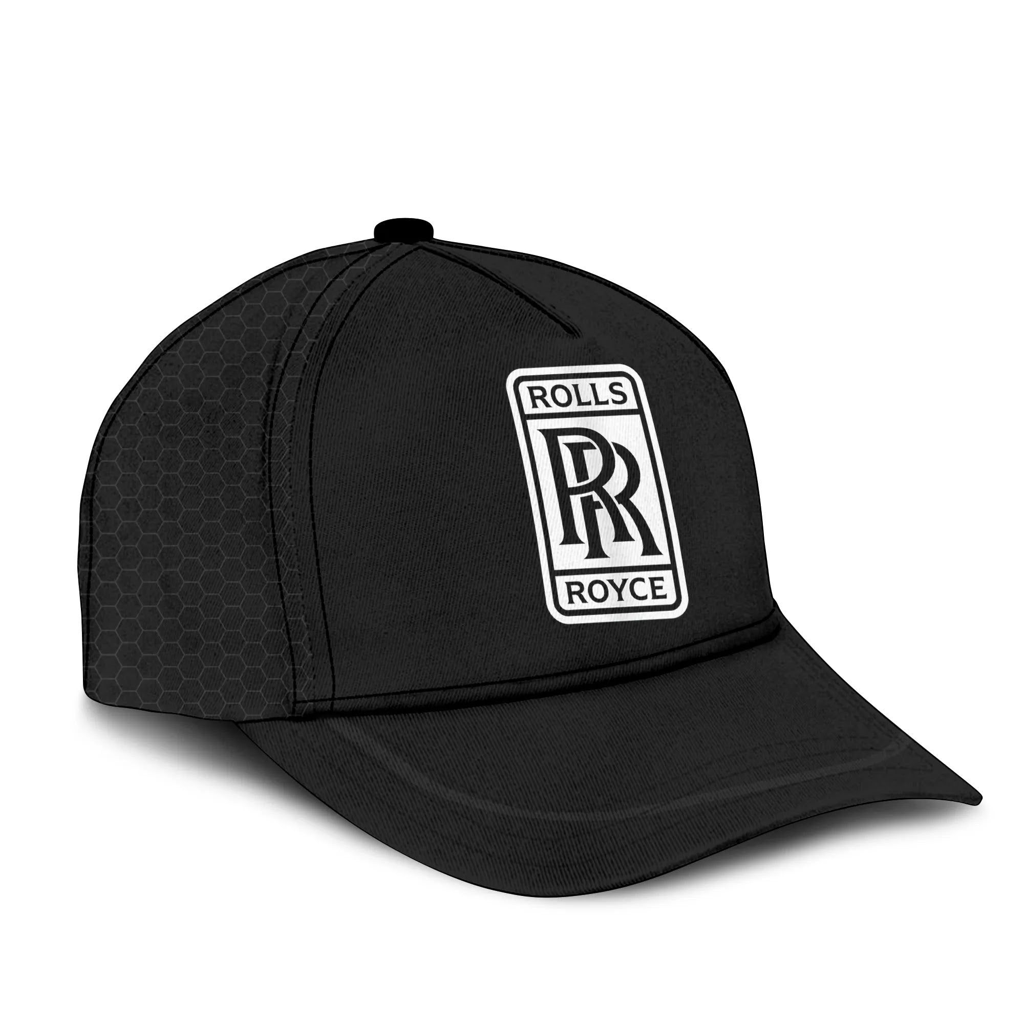 Rolls-Royce Cap CSC031