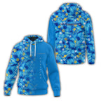 Chrysler Hoodie SHW027