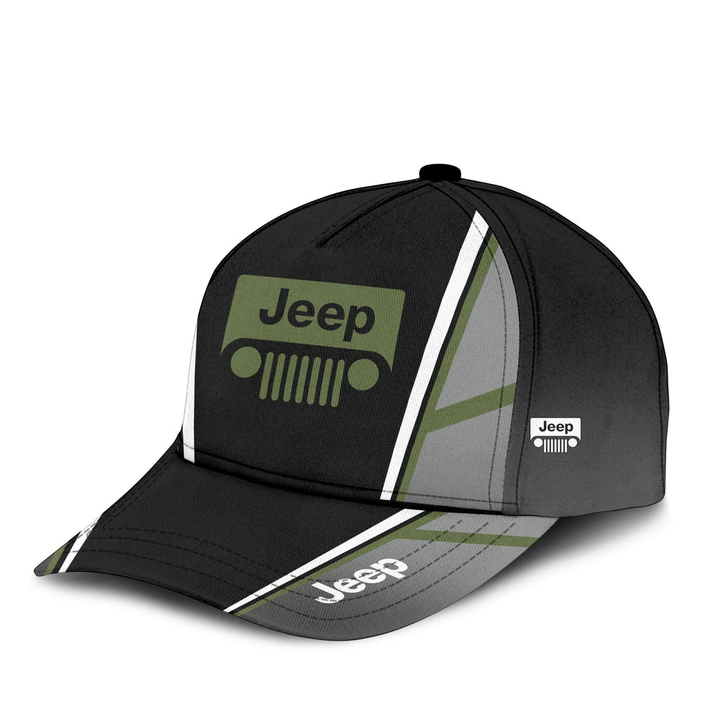 Jeep Cap CSC038