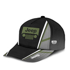 Jeep Cap CSC038