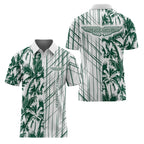 Aston Martin Short Sleeve Polo SHW041
