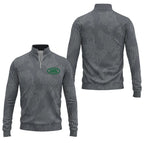 Land Rover Quarter-zip Pullover SC114