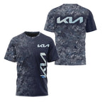 Kia T-shirt SHW006