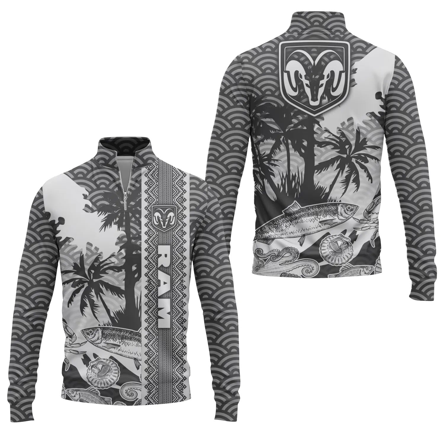Ram Apparels SHW038