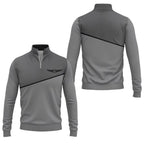 Genesis Quarter-zip Pullover SC116