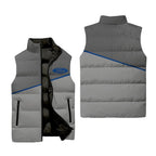 Ford Sleeveless Puffer Jacket SC116
