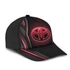 Toyota Cap CSC077
