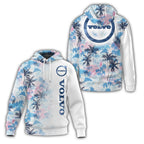 Volvo Apparels SHW029