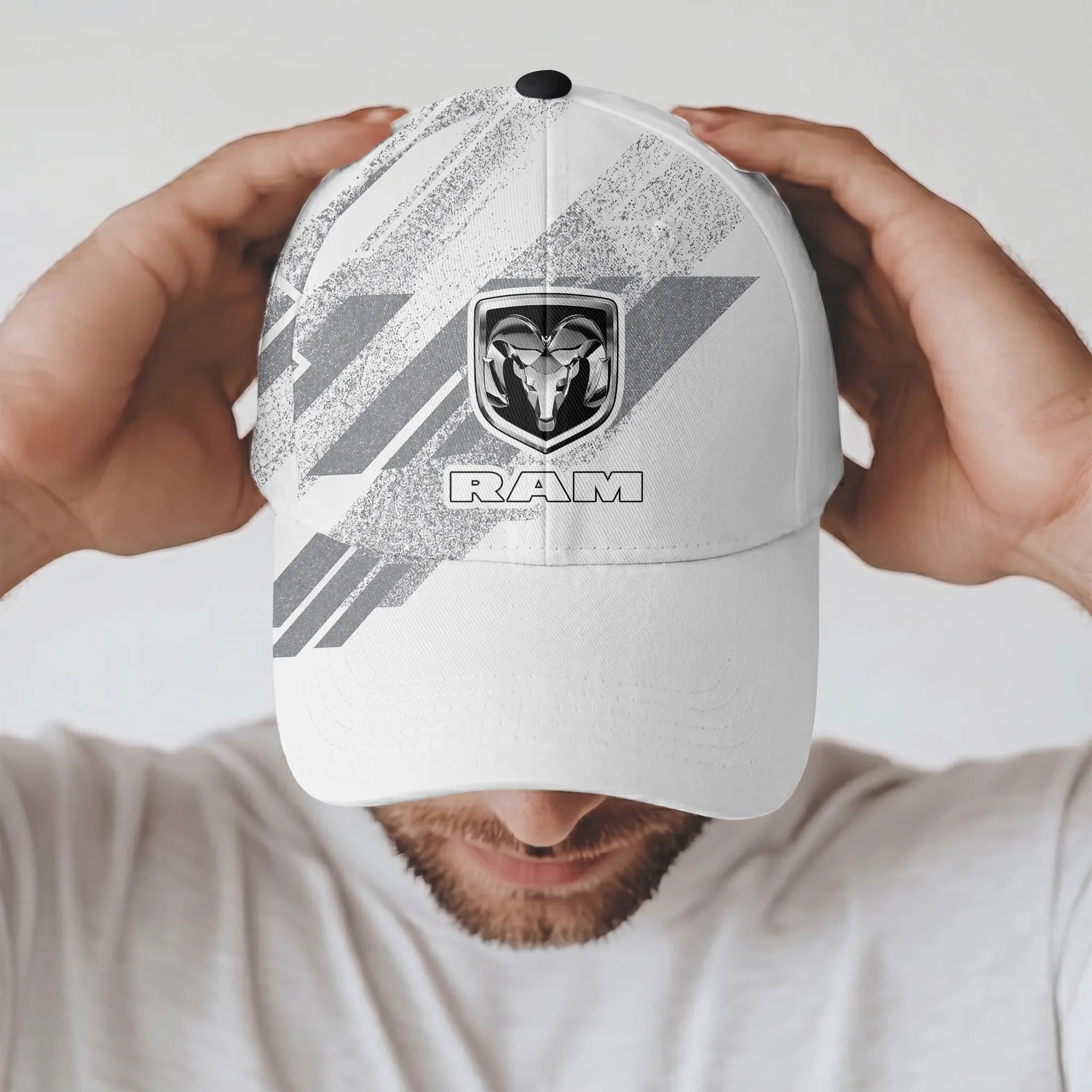 Ram Cap CSC053