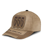 Buick Cap CSC004