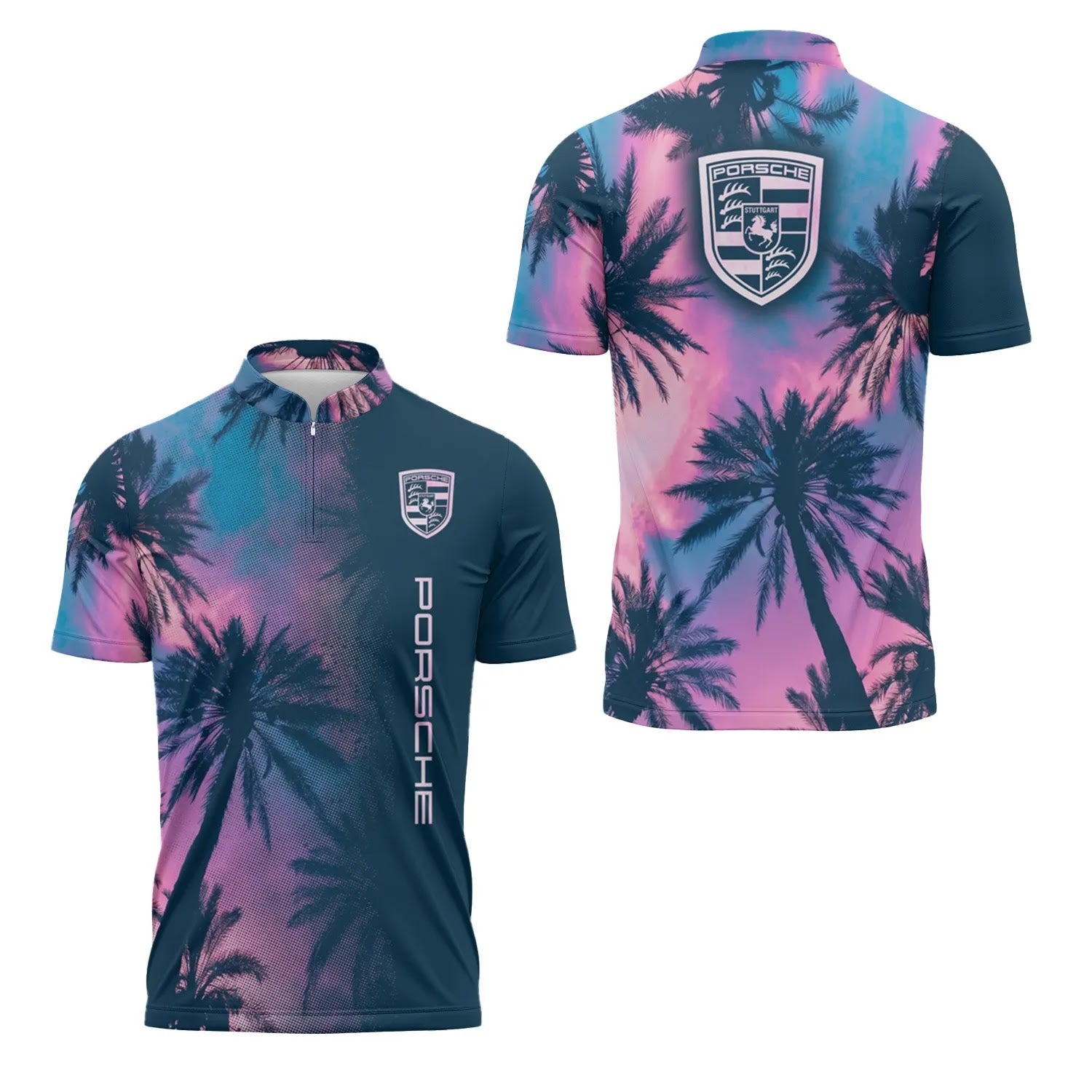 Porsche Apparels SHW030