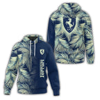 Ferrari Hoodie SHW003