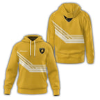 Lamborghini Hoodie SC106