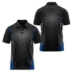Chrysler Short Sleeve Polo SC074