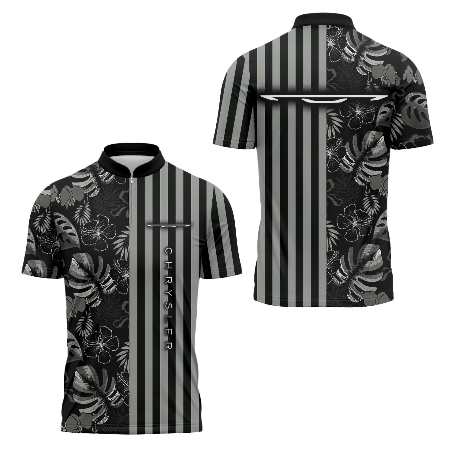 Chrysler Apparels SHW040