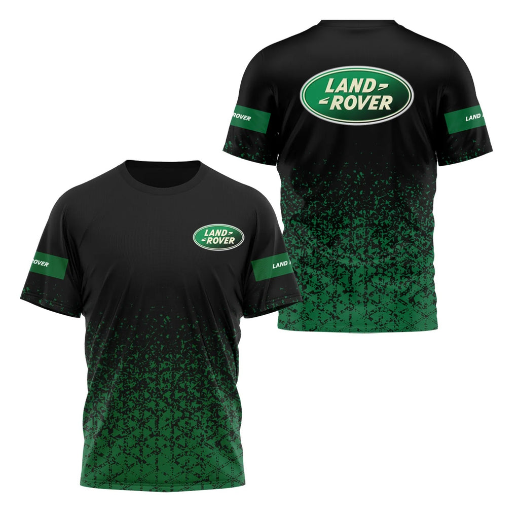 Land Rover T-shirt SC096