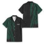 Aston Martin Premium Hawaiian Shirt SC062