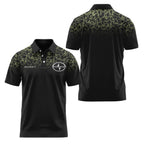 Scion Short Sleeve Polo SC108