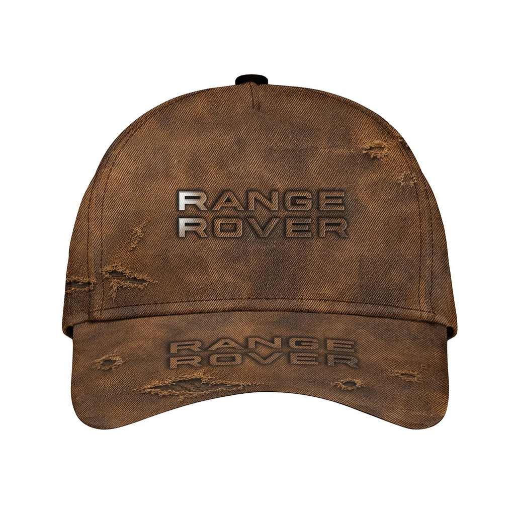 Range Rover Cap CSC046