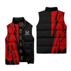 Honda Sleeveless Puffer Jacket SC062