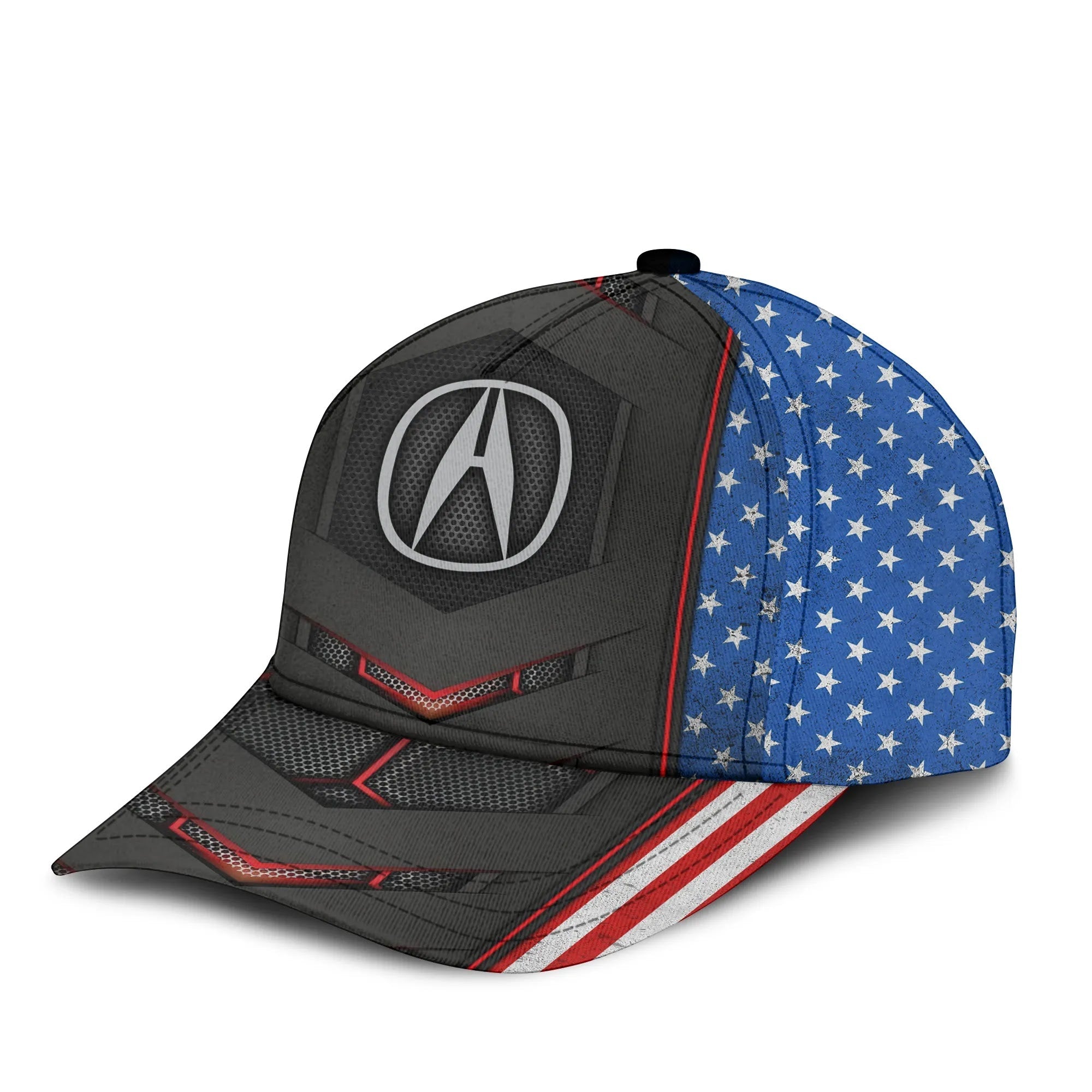 Acura Cap CSC003