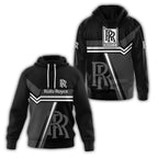 Rolls-Royce Hoodie SC071