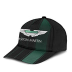 Aston Martin Cap CSC043
