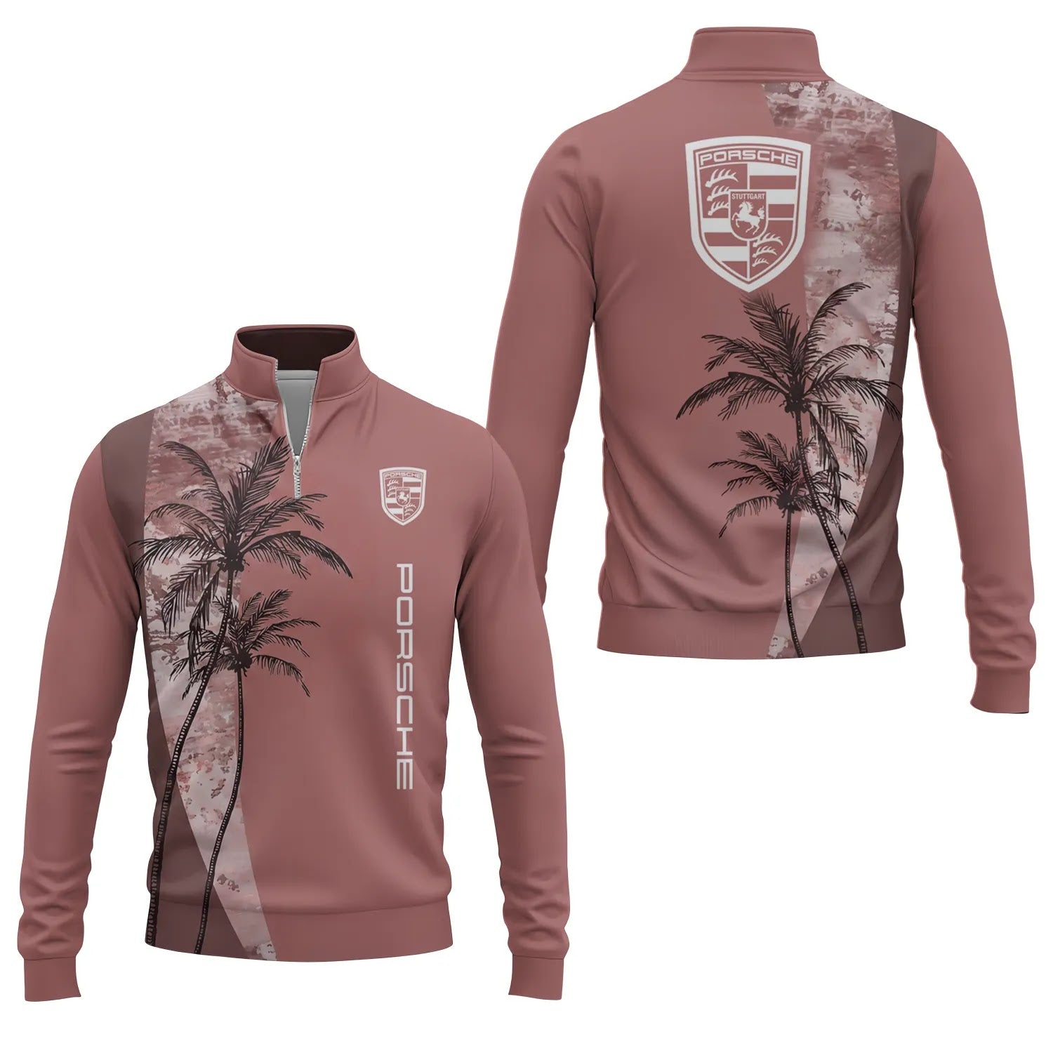 Porsche Apparels SHW071