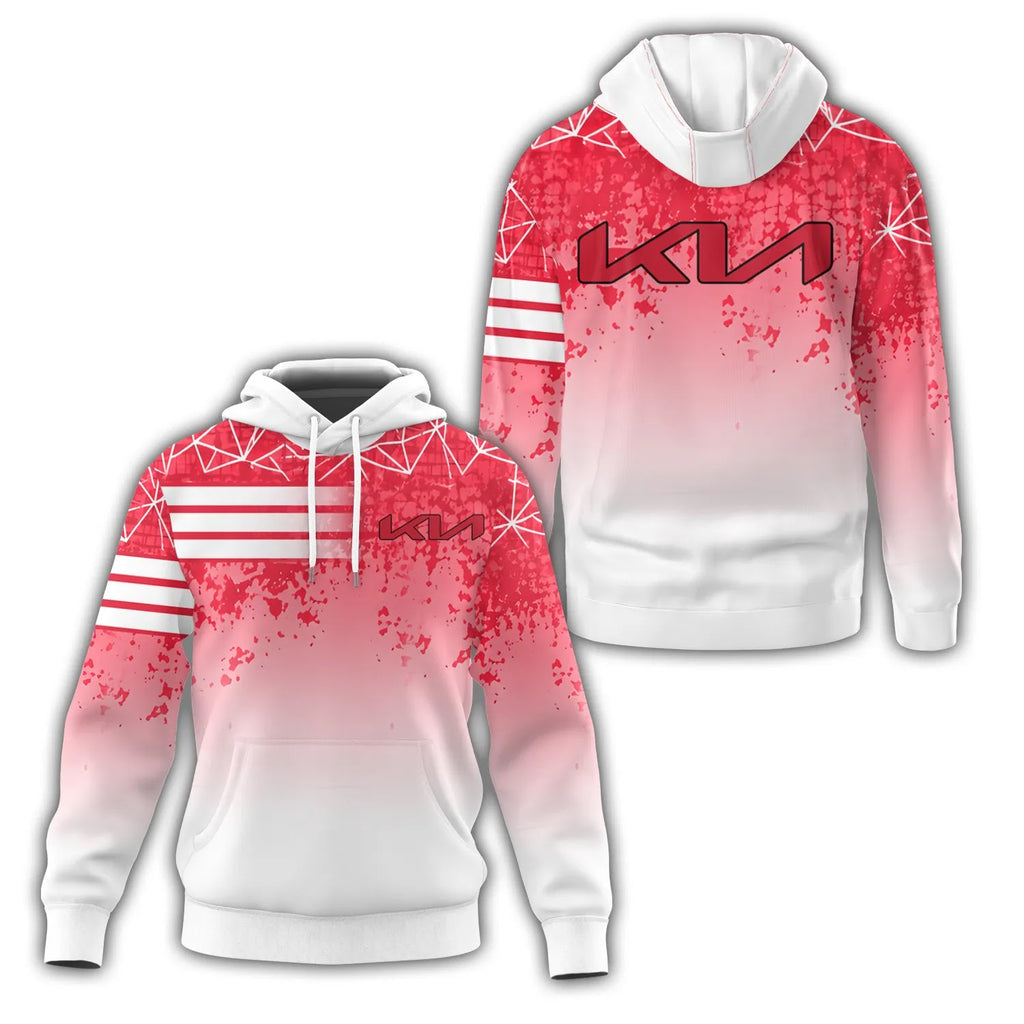 Kia Hoodie SC097