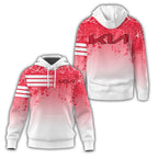 Kia Hoodie SC097
