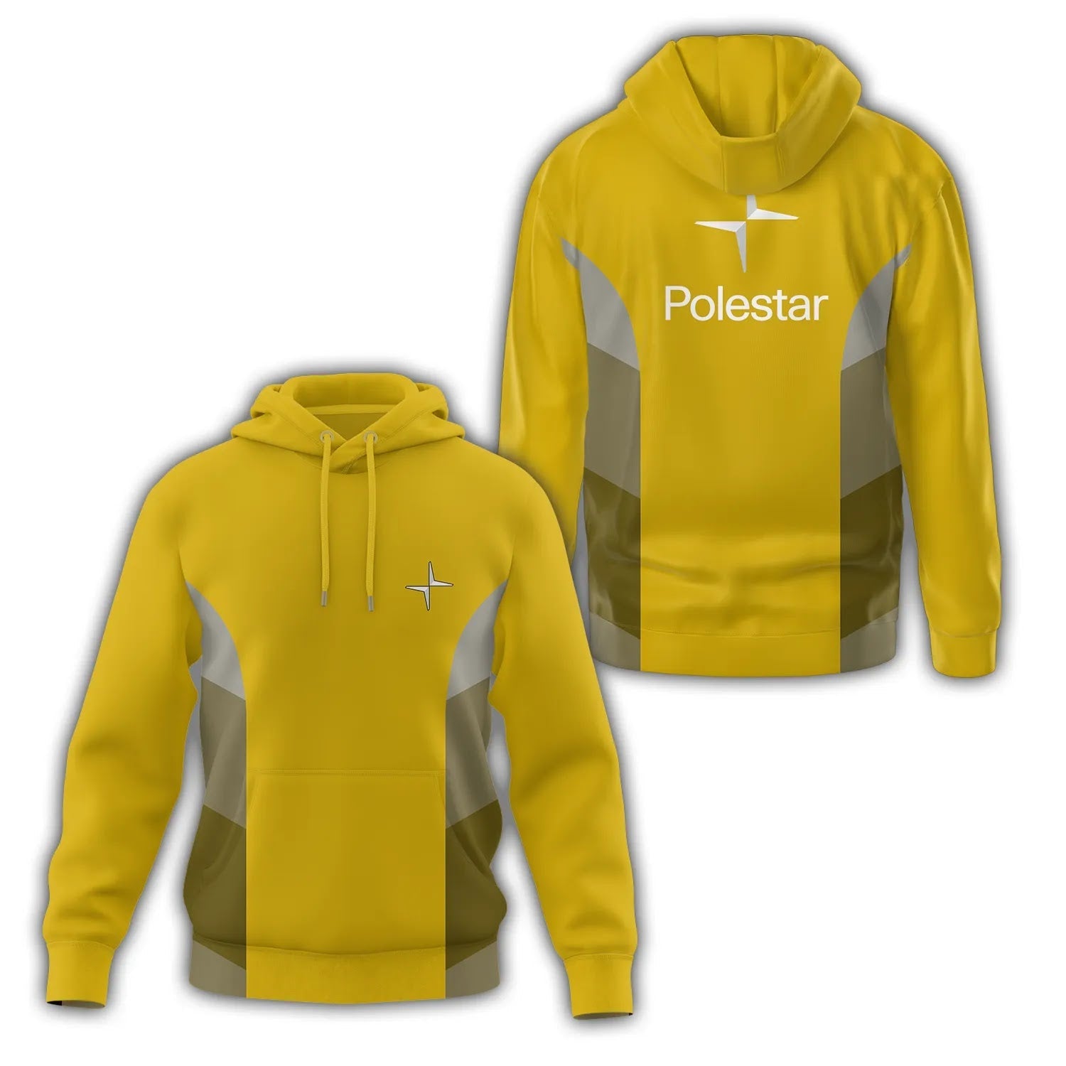 Polestar Hoodie SC049
