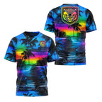 Ram T-shirt SHW055