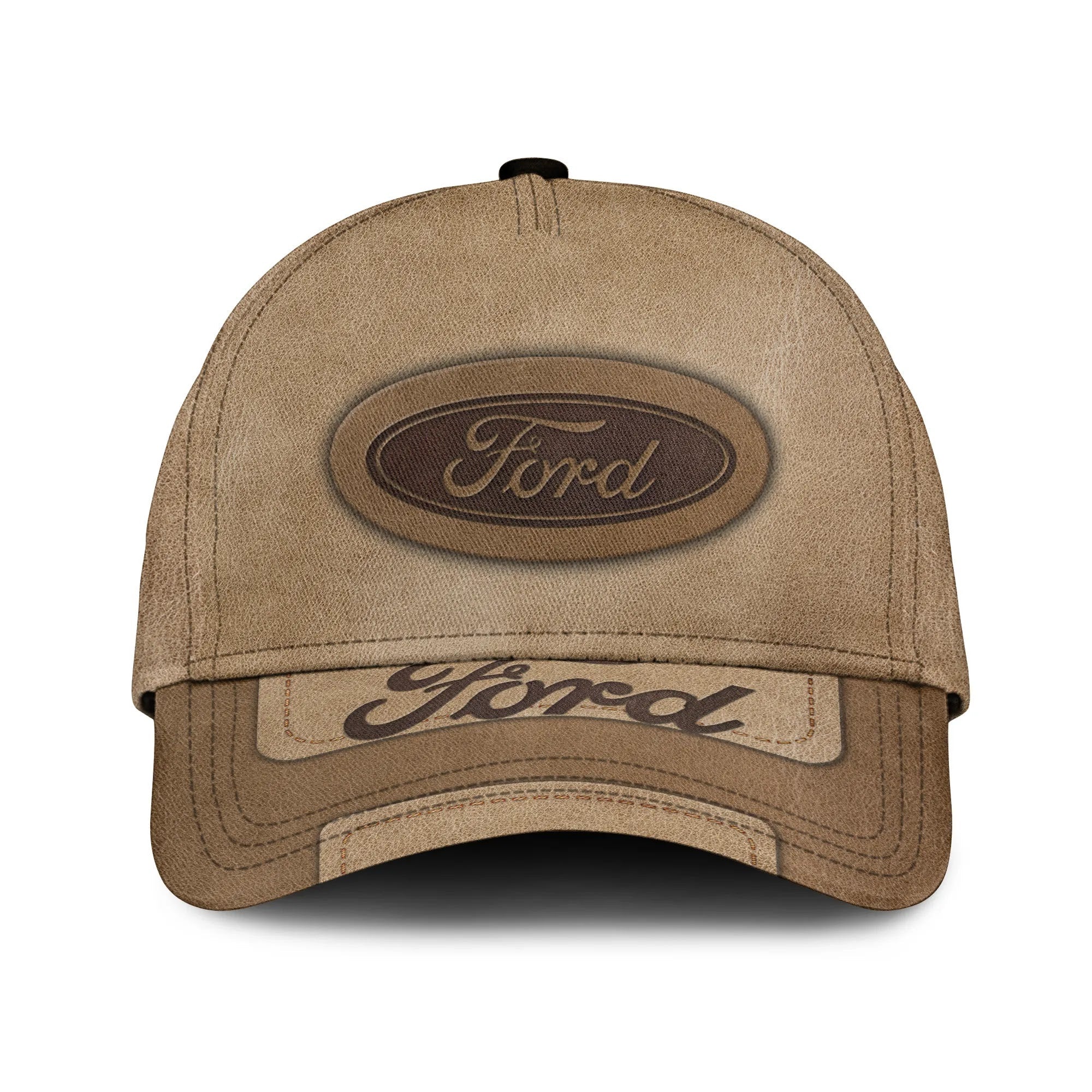 Ford Cap CSC004