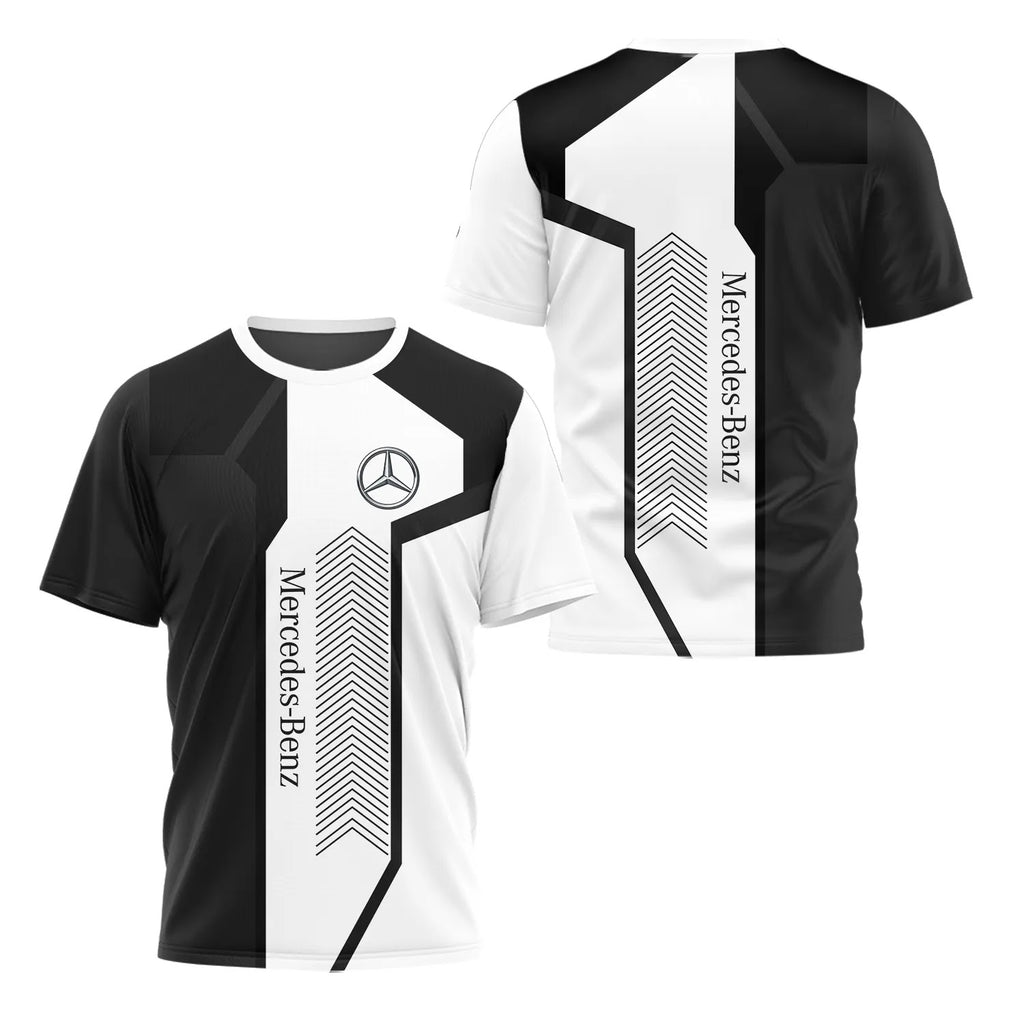 Mercedes-Benz T-shirt SC065