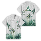 Dodge Premium Hawaiian Shirt SHW015