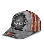 Infiniti Cap CSC005