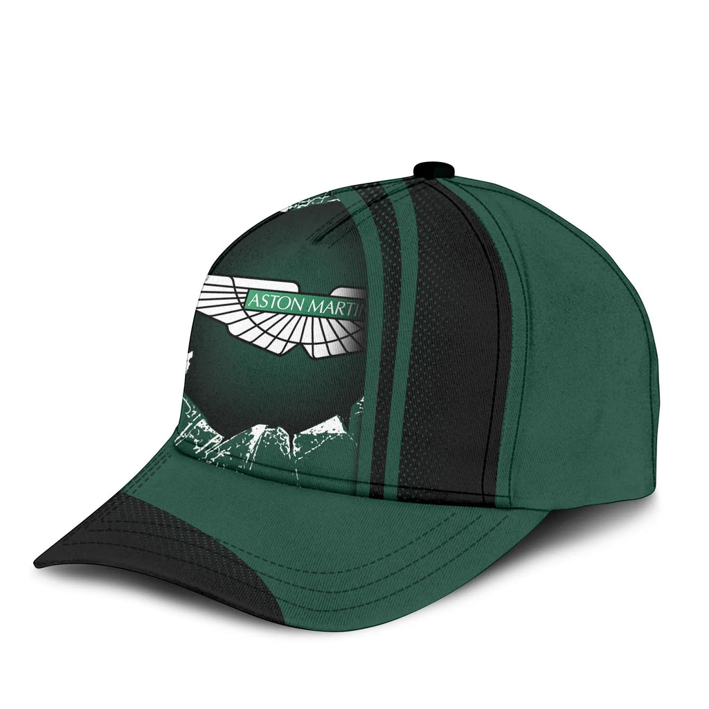 Aston Martin Cap CSC019
